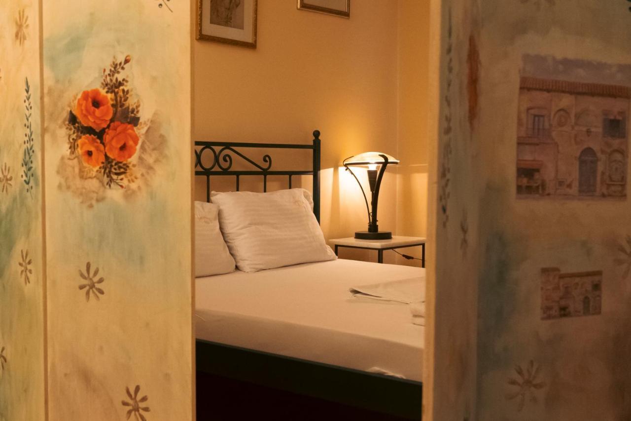 Anagenessis Resort Kalamákion Dış mekan fotoğraf