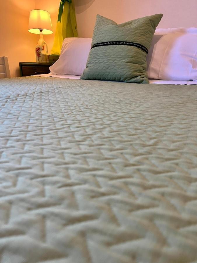 Anagenessis Resort Kalamákion Dış mekan fotoğraf