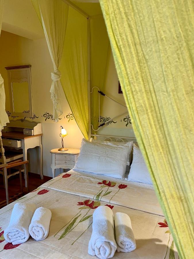 Anagenessis Resort Kalamákion Dış mekan fotoğraf