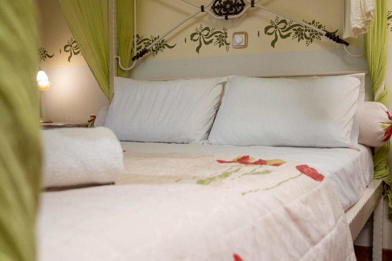 Anagenessis Resort Kalamákion Dış mekan fotoğraf