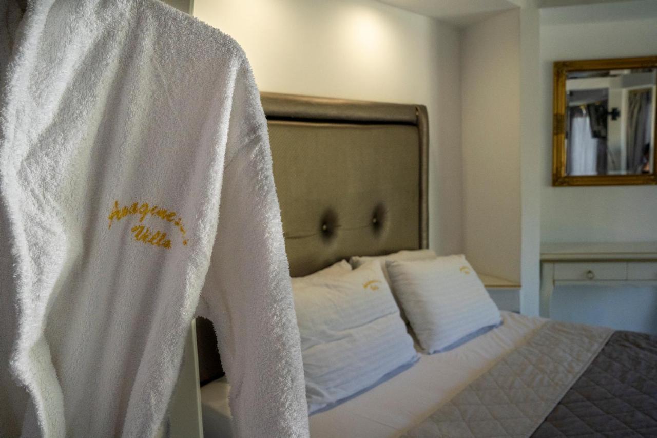 Anagenessis Resort Kalamákion Dış mekan fotoğraf
