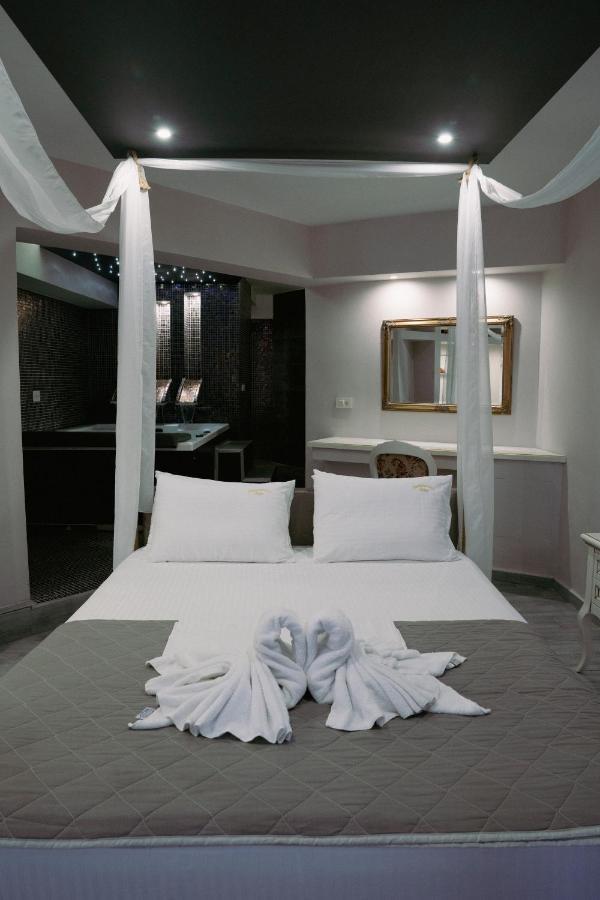 Anagenessis Resort Kalamákion Dış mekan fotoğraf