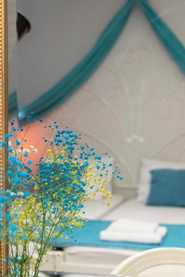 Anagenessis Resort Kalamákion Dış mekan fotoğraf