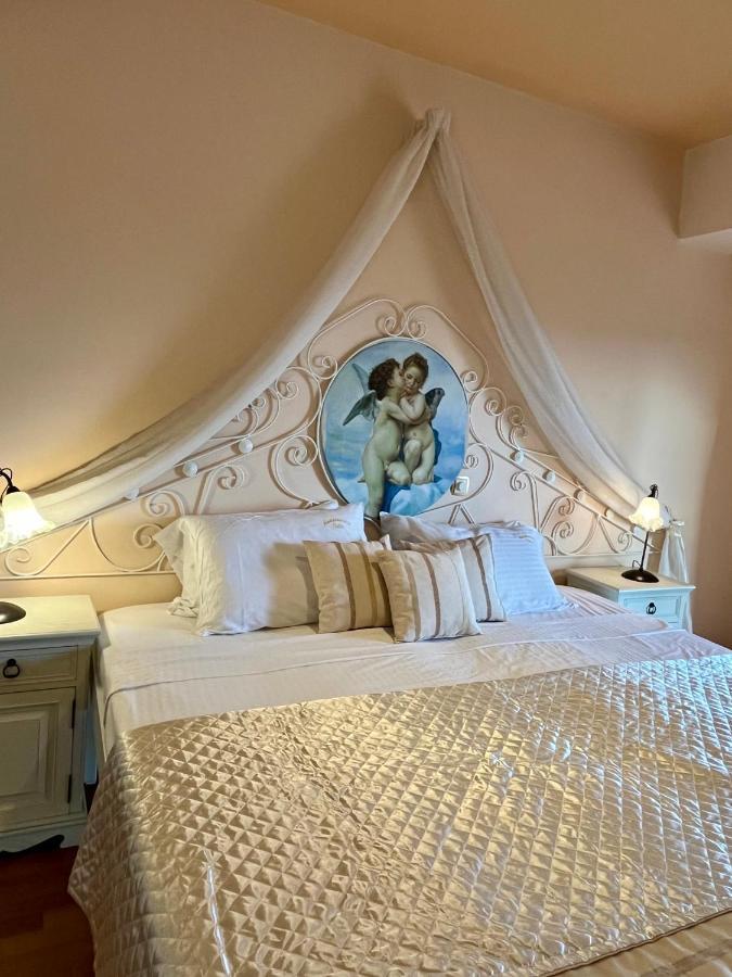 Anagenessis Resort Kalamákion Dış mekan fotoğraf