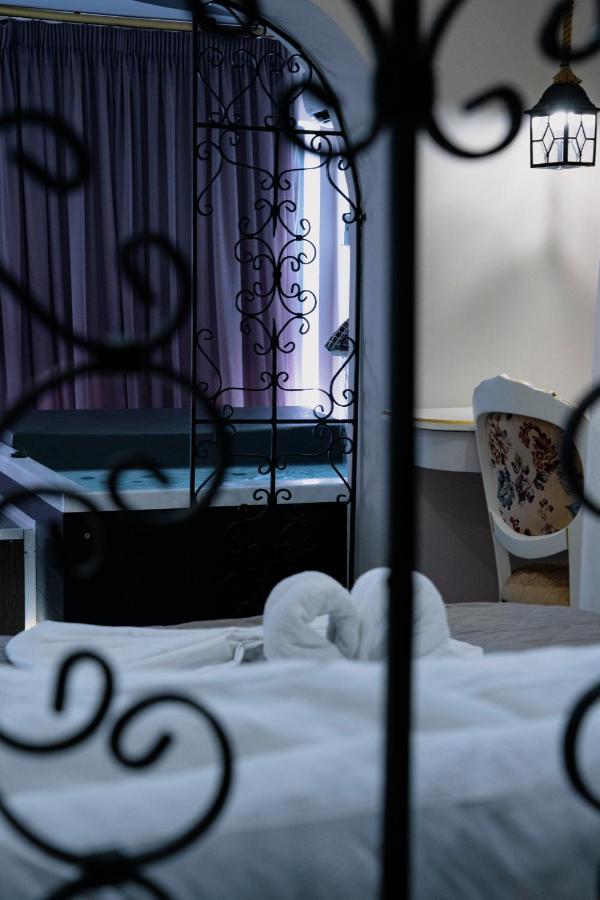 Anagenessis Resort Kalamákion Dış mekan fotoğraf