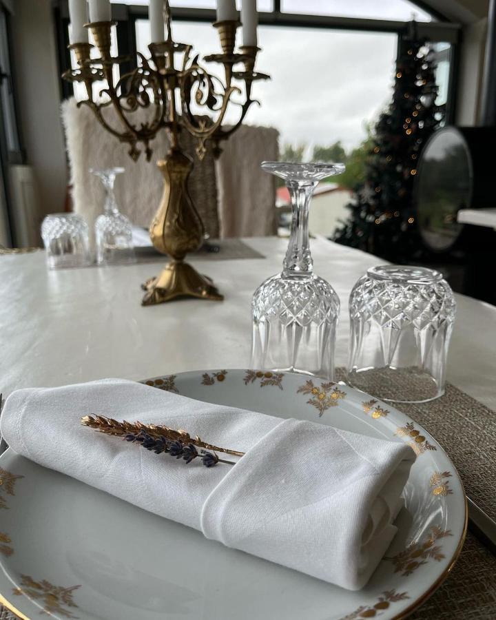 Anagenessis Resort Kalamákion Dış mekan fotoğraf