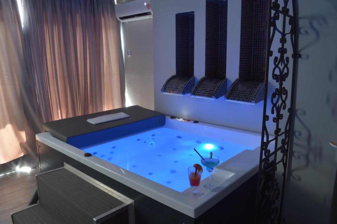 Anagenessis Resort Kalamákion Dış mekan fotoğraf