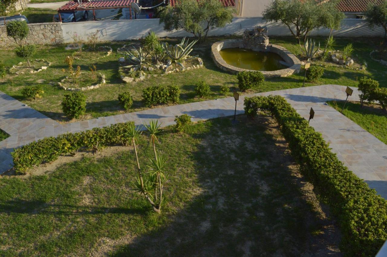 Anagenessis Resort Kalamákion Dış mekan fotoğraf